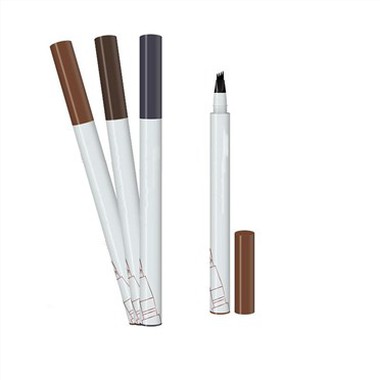 4 טיפ גבה נוזלית