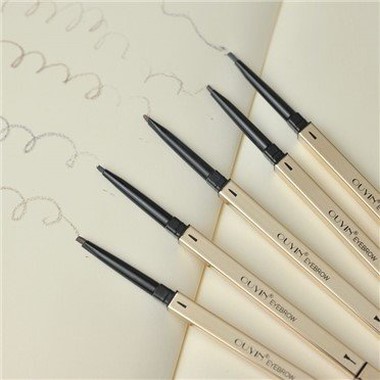 עיפרון גבות חלק